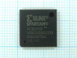 xc3s250e4vqg100i