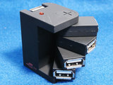 ¥¹¥¤¥ó¥°USB¥Ï¥Ö£±