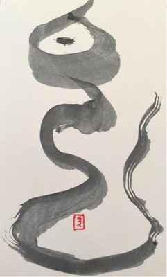 チベット体操ロゴ