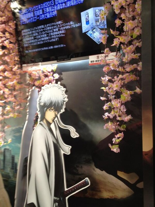 ACE銀魂劇場版