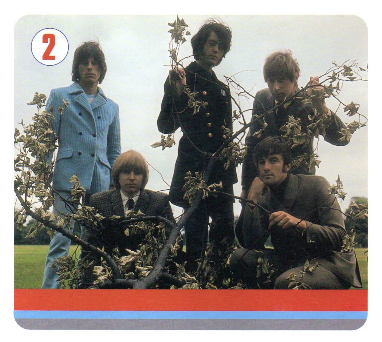 Keith Relf Mr Zero Keith Relf Mr Zero