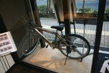 店長の愛車
