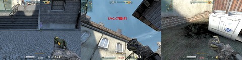 1階段からエアコン