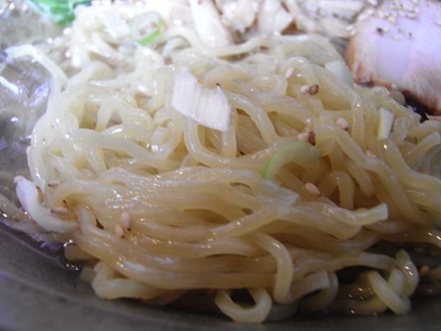 麺