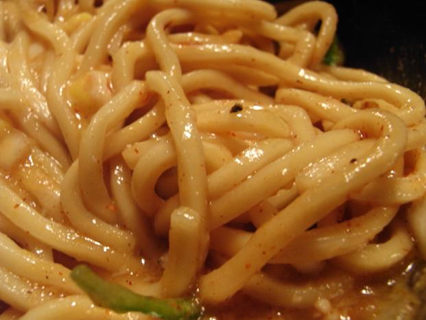 麺