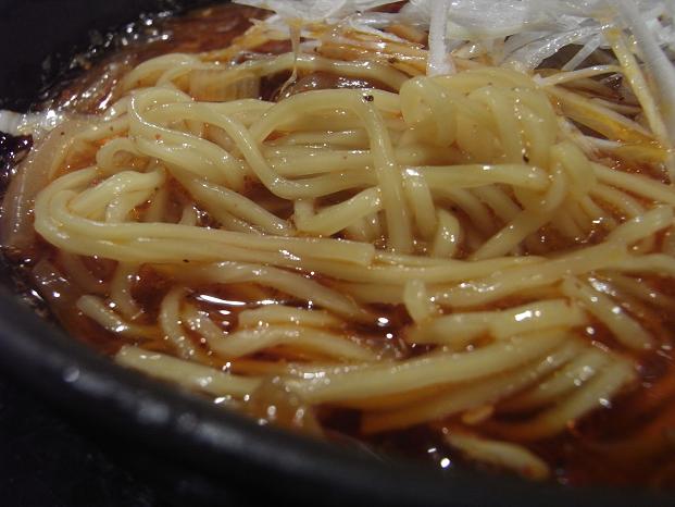 麺