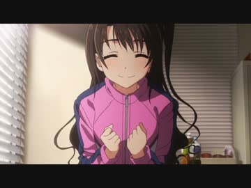 smile