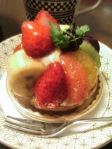 ケーキ2