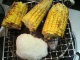 とうもろこし