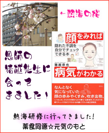 熱海研修