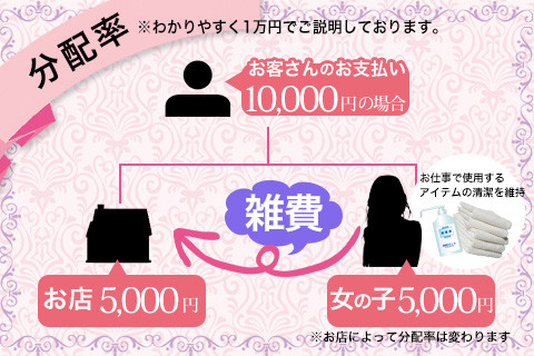 給料システム 分配率
