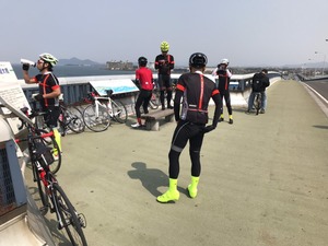 2019.4.7 琵琶湖ラン_190409_0027