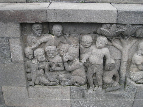 因果応報