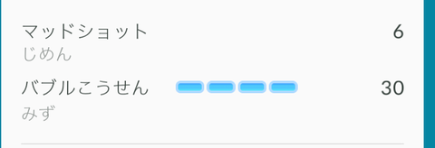 にょろも わざ