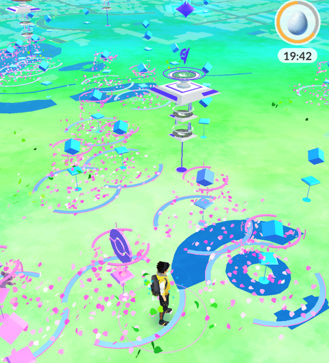 鶴舞公園