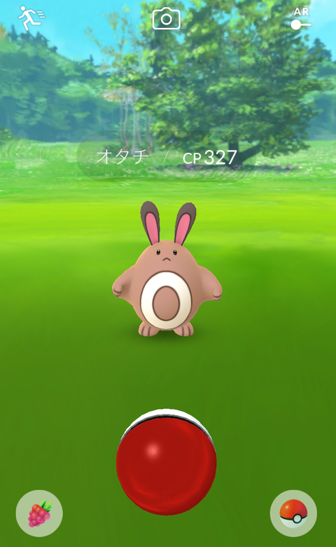 オタチ