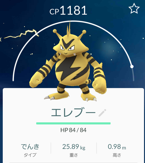 エレブー トップ