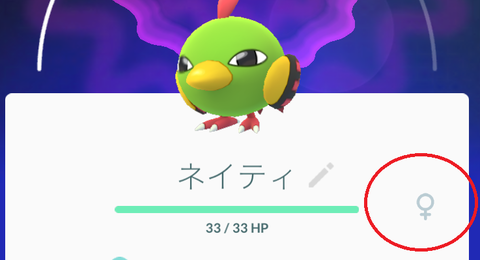 性別