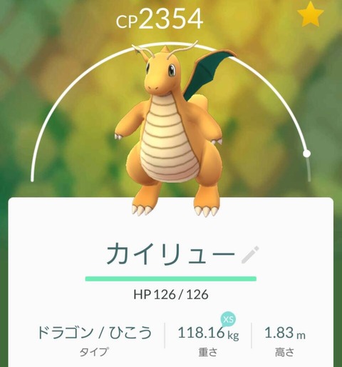 かいりゅー