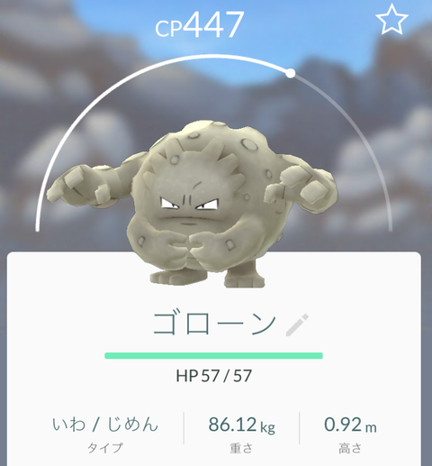 ゴローン