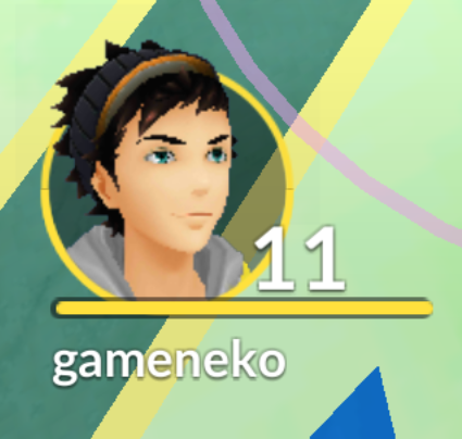 gameneko