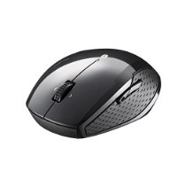【特価】 BUFFALO Bluetooth3.0対応 BlueLEDマウス 静音/5ボタン/横スクロール ブラック BSMBB27SBK 2,027円 / ENERMAX マグネット式ヘッドセットホルダー EHB001 1,330円