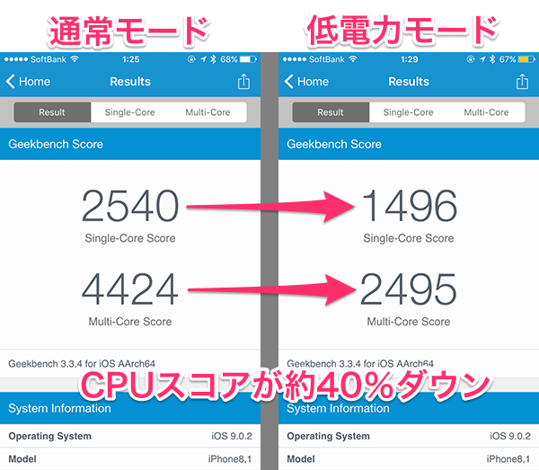 低電力モード06
