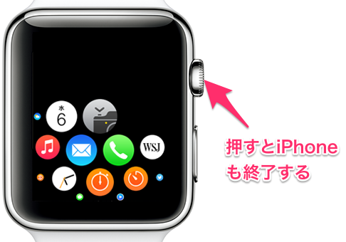 AppleWatchカメラ16