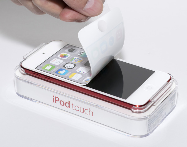 新型iPod touch（第6世代）の基本情報まとめ〜付属品、スペック、価格