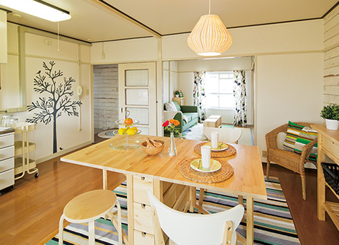 IKEA×UR