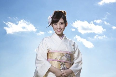 岩佐美咲_もしも私が空に住んでいたら_A