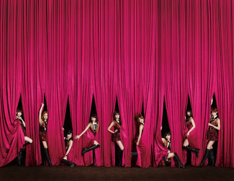 AKB48_request2012