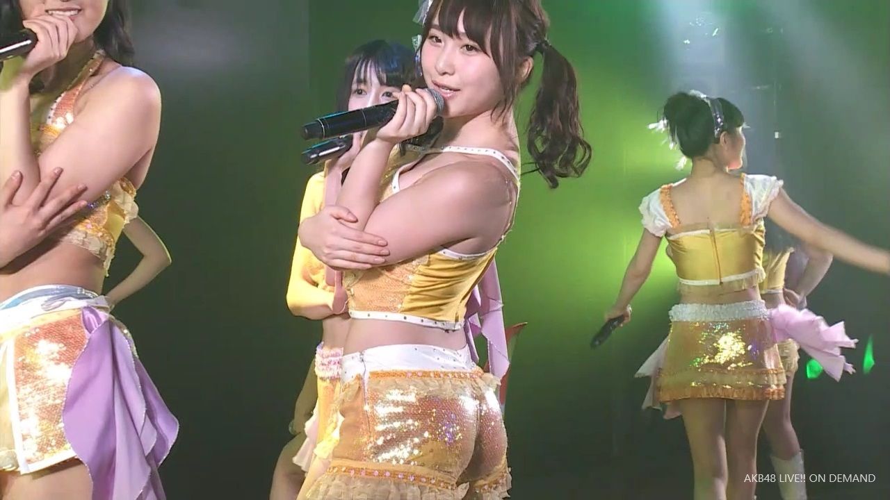 【朗報】PRODUCE 48の公式プロフィールから高橋朱里さんが宮脇咲良さんよりも痩せていることが判明wwwwwwww 	YouTube動画>1本 ->画像>66枚 