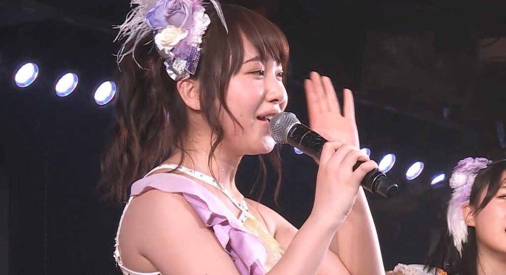 【朗報】PRODUCE 48の公式プロフィールから高橋朱里さんが宮脇咲良さんよりも痩せていることが判明wwwwwwww 	YouTube動画>1本 ->画像>66枚 