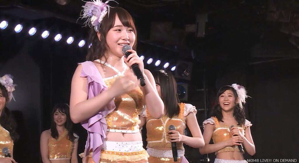 【朗報】PRODUCE 48の公式プロフィールから高橋朱里さんが宮脇咲良さんよりも痩せていることが判明wwwwwwww 	YouTube動画>1本 ->画像>66枚 