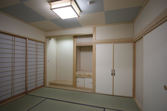 和室