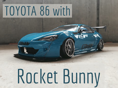 アディクション　86 HOBBY BANK ～ホビーバンクは国内・海外ブランド、新製品から