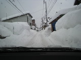 豪雪