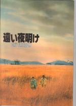 遠い夜明け