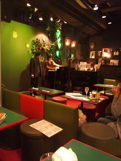 ライブ