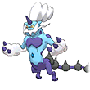 霊獣ボルトロス