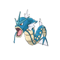 ギャラドス