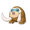 マンムー