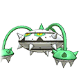 ナットレイ