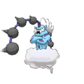 ボルトロス