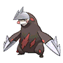 ドリュウズ