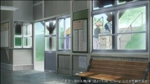 飛騨一ノ宮駅04-1(第07話)