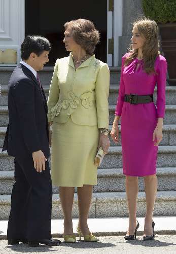 どうすればこういう立ち位置になるの？