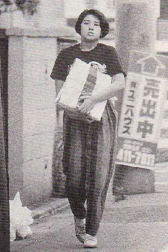 売り出し中(笑)