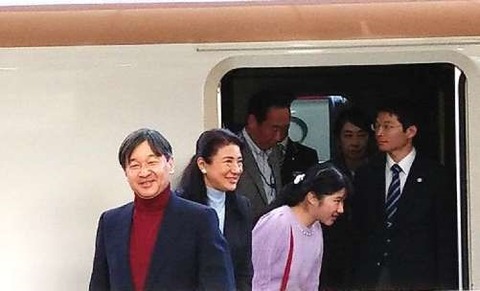 2018・3・30(?) スキー帰り